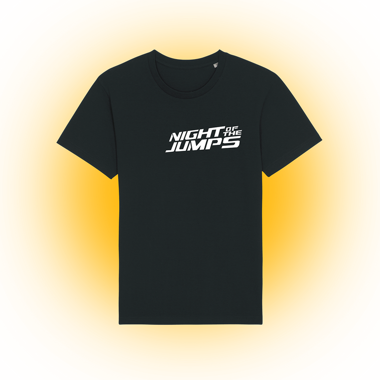 NOTJ unisex T-Shirt Tour Adult