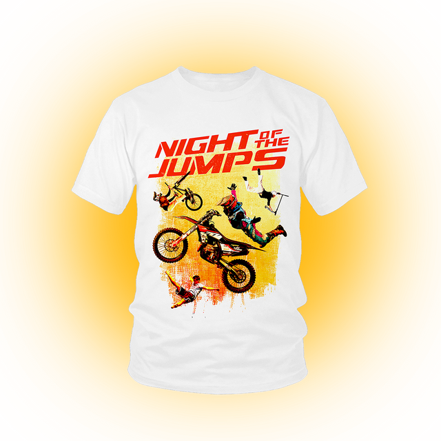 NOTJ Unisex T-Shirt 'NotJ ALL'