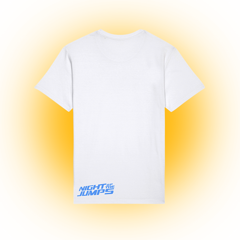 NOTJ unisex T-Shirt Signature