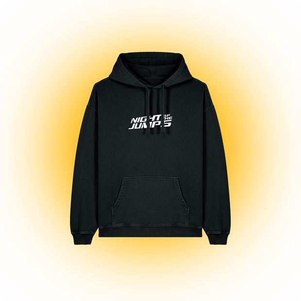 NOTJ Hoodie Tour 25 Adult