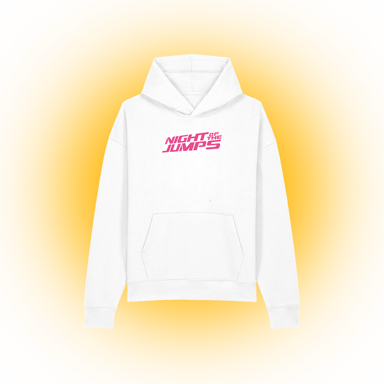 NOTJ Hoodie 'Silhouette'