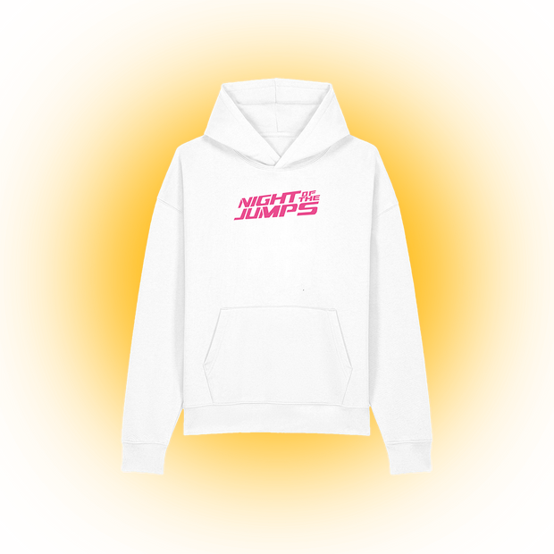 NOTJ Hoodie 'Silhouette'